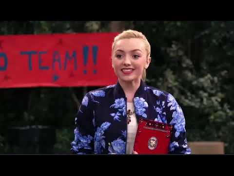 Jessie Saison 3 Episode 13 - Une Surprise de la Maison Blanche - 5/6