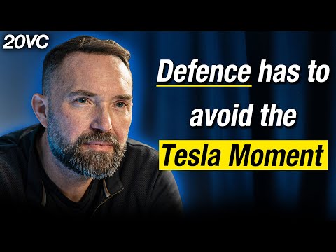 Torsten Reil, Helsing Founder: Raising $828M to Build the Defence Champion of Europe | E1237