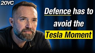 Download lagu Torsten Reil, Helsing Founder: Raising $828M to Build the Defence Champion of Europe | E1237 mp3