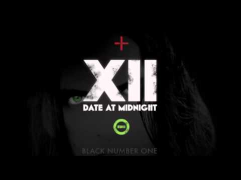Date at Midnight - Black Number One (Type O Negative)