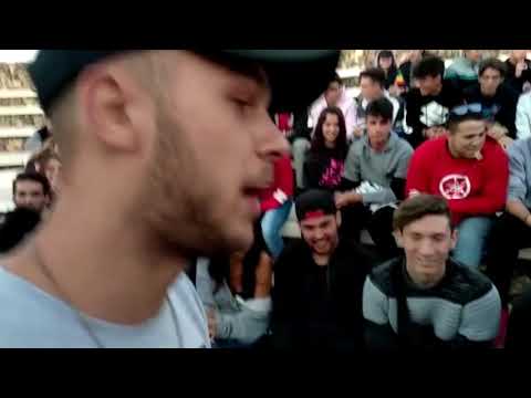 CPG vs Hero  - 16 avos | Big Sound - Clasificatoria a Sevilla