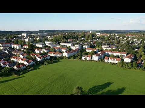 Ebersberg Dji Mavic Pro 2