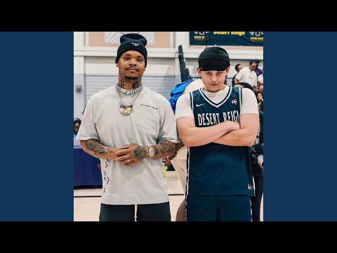 In Ha Dream (feat. Grady)