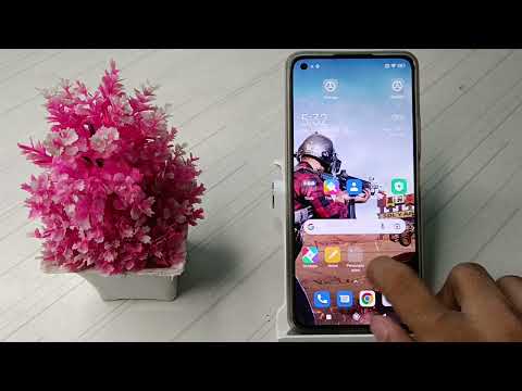 how to set keyboard wallpaper in xiaomi lite 5g mobile
