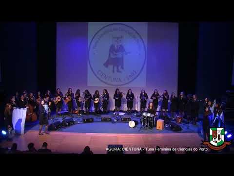 XVI Tudo Isto é Tuna - Cientuna