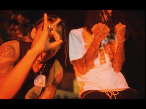 NGAZ - Hit That ft Blacka (Official MV) prod. Brownzer