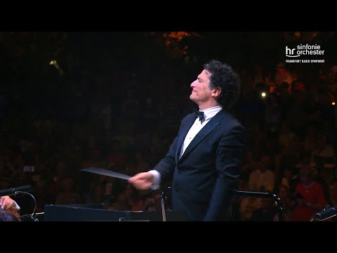 Brahms: Ungarischer Tanz Nr. 6 ∙ hr-Sinfonieorchester ∙ Alain Altinoglu