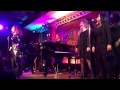MELISSA MANCHESTER - 54 BELOW - I KNOW WHO I AM