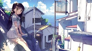 Nightcore - Love Letter ~Eien no Shiawase~ 「 jyA-Me 」