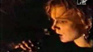 The Nightblooms - Crystal Eyes