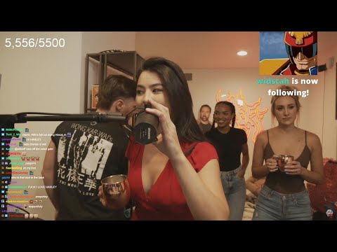 WillNeff 13/10/2021 - Reacting to Trailers; Hot Girl Chadvice; Chadettes Ranking Twitch Streamers