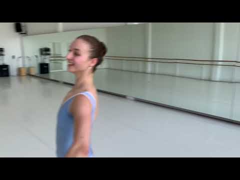 Esmeralda- Fleur de lys variation