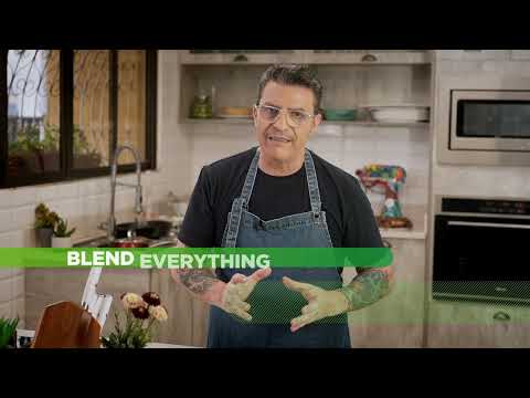 Recipes with Costa Rican Pineapple: BBQ ribs with pineapple