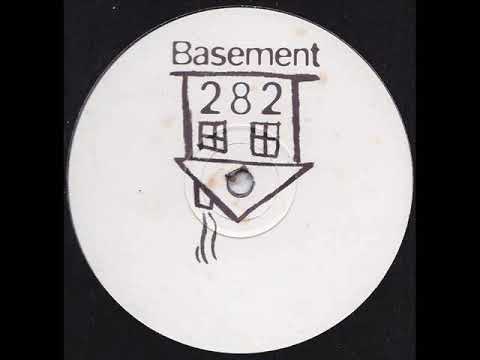 Unknown Artist - Untitled [Phil Asher]