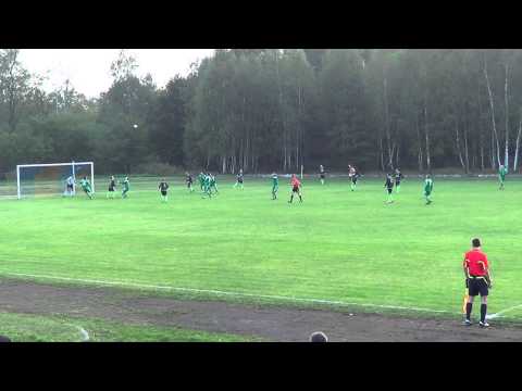 11. kolejka: Unia Ząbkowice 0-1 Grunwald