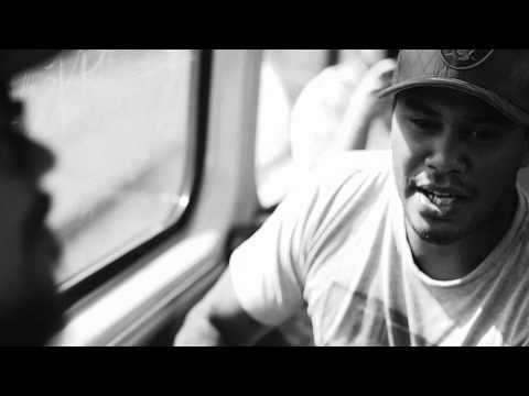 Mc.Mooks {JUST GET ALONG} FT:Steven Bennett&East