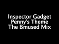 Inspector Gadget - Penny's theme extended 