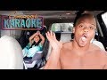THE CUTEST DADDY DAUGHTER CARPOOL KARAOKE EVER! *Harry Styles saw this and DM'ed us!!*