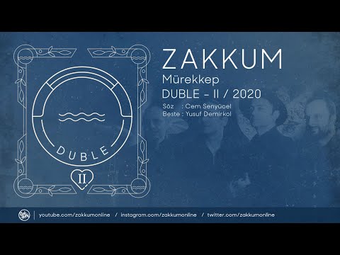 Mürekkep - Zakkum