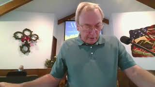 Sermon: Sunday Service