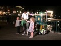 Boardwalk Magic