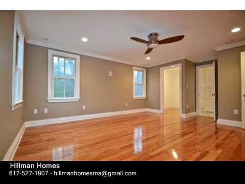 49 Wanders Dr, Hingham MA 02043 - Single Family Home - Real Estate - For Sale -