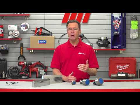 Tom's Toolbox - Osborn - The Benefits of Engineered Rail