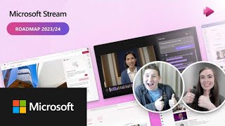 Microsoft Stream: The Future of Video in Microsoft 365