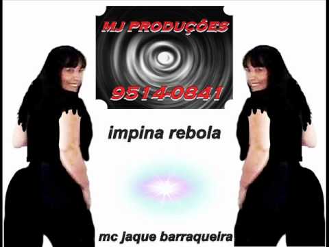Mc jaque barraqueira (impina rebola).wmv