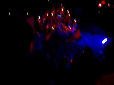 Mergel Live @ Kloten