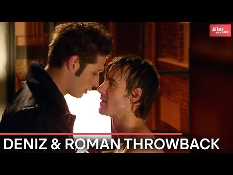 Deniz and Roman: An unforgettable love ❤️ | All That Matters