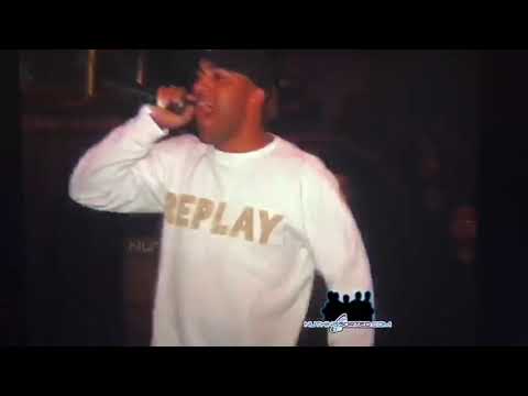 Classic Grime Times - DJ Youngstar, MC Kofi B, MC Neat, MC Kie & MC Sparks @Eros2002 NSCproductions.