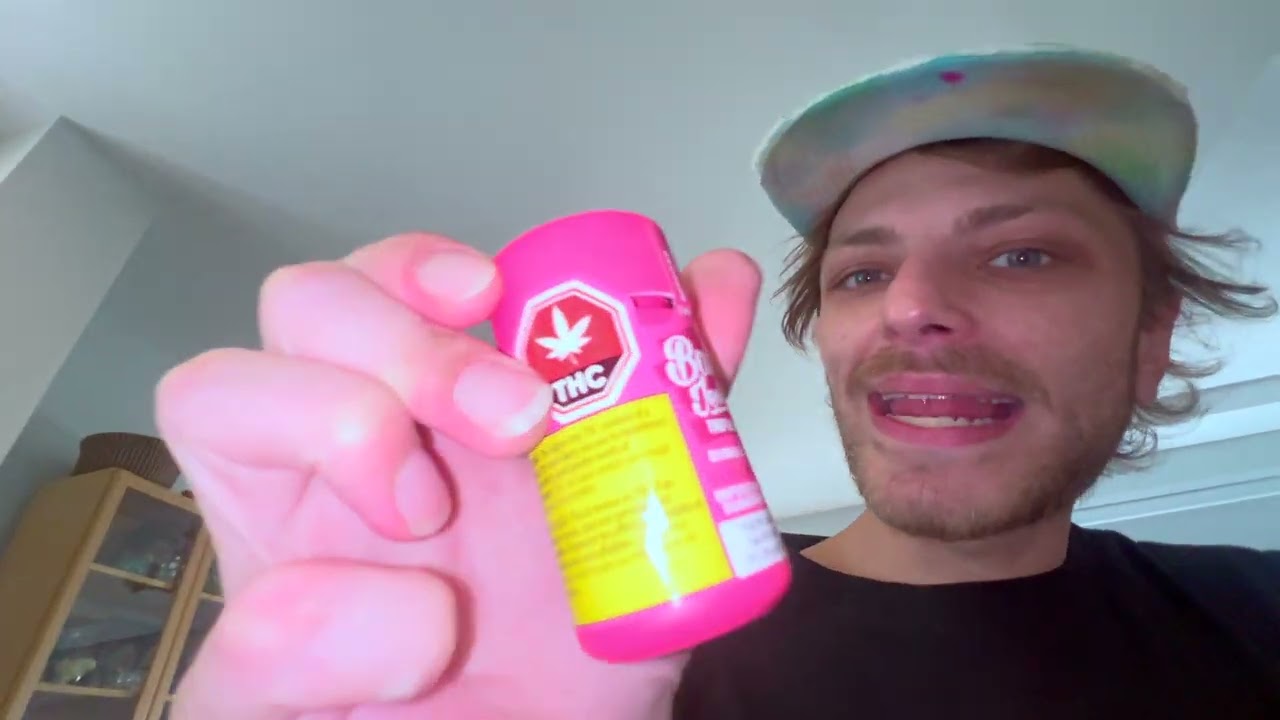 BABY JEETER INFUSED *STRAIN REVIEW* 'BUBBA G' 💕🫧 (PRE-ROLLS)