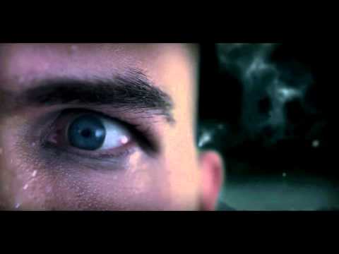 SERENITY - When Canvas Starts To Burn
