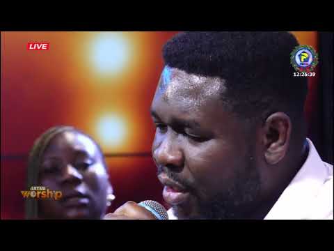 Let Us Worship |4 December 2025