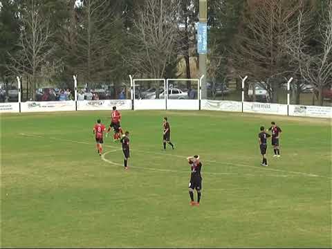 Fútbol IAC Resumen Div. Reserva:  Independiente 1 vs Huracan 1 - 01/07/2018