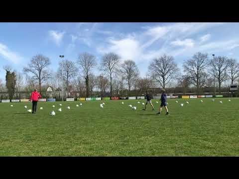 vv TLC VTON Challenge Paasactie