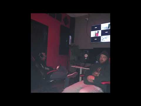 Nicholas Craven - Death & Taxes (Feat. Boldy James)