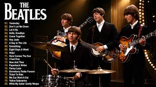 Download lagu The Beatles - Greatest Hits Full Album - Best Beatles Songs Collection Full Concert HD 2026 mp3 Download lagu The Beatles - Greatest Hits Full Album - Best Beatles Songs Collection Full Concert HD 2026 mp3