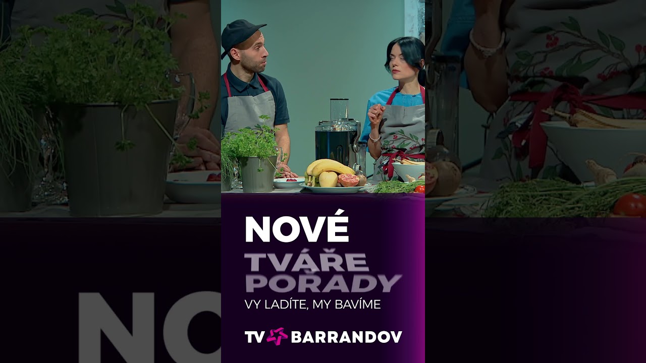 TV Barrandov mění tvář