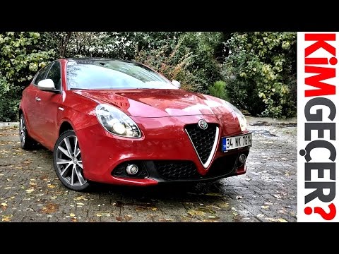 Alfa Romeo Giulietta 1.6 JTDM TCT