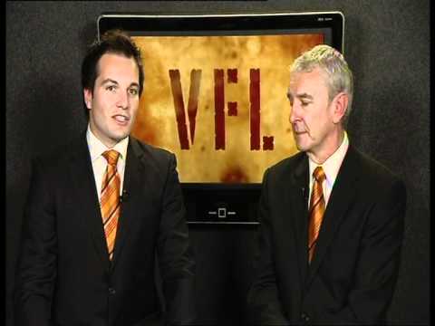 VFL 2011 Round Five Preview