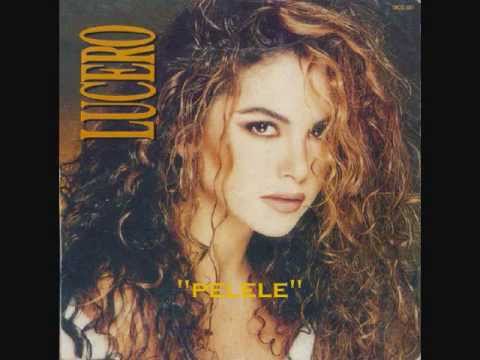 Pelele - Lucero