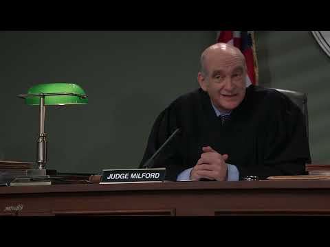 GH: 12/27/21 - Willow Takes the Stand [Nina's Trial] Part 1/4