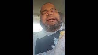 ORIGINAL SOMETHING ABOUT THIS BISCUIT SONG | PASTOR FRED THOMAS | WHATABURGER HONEY BUTTER BISCUIT