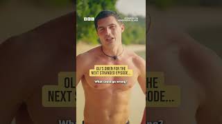 Download lagu Taniae tells Ini something uncomfortable - BBC mp3