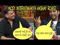 modi vs Akshay kumar interview roast🔥 by kapil sharma | superb comday