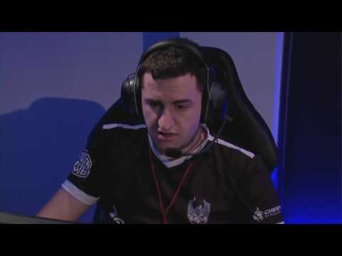♠ SEASON 3 ♠ || Meet Your Makers MYM vs Gambit Gaming GMB  EU LCS Summer 2013 W5D1