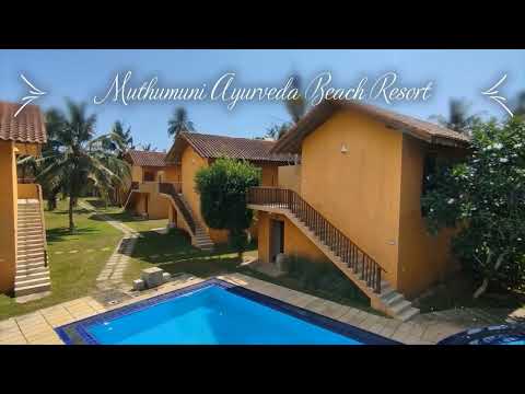 Muthumuni Ayurveda Beach Resort