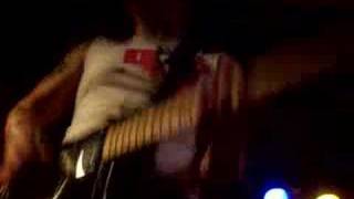 Aiden @ The Social - Teenage Queen